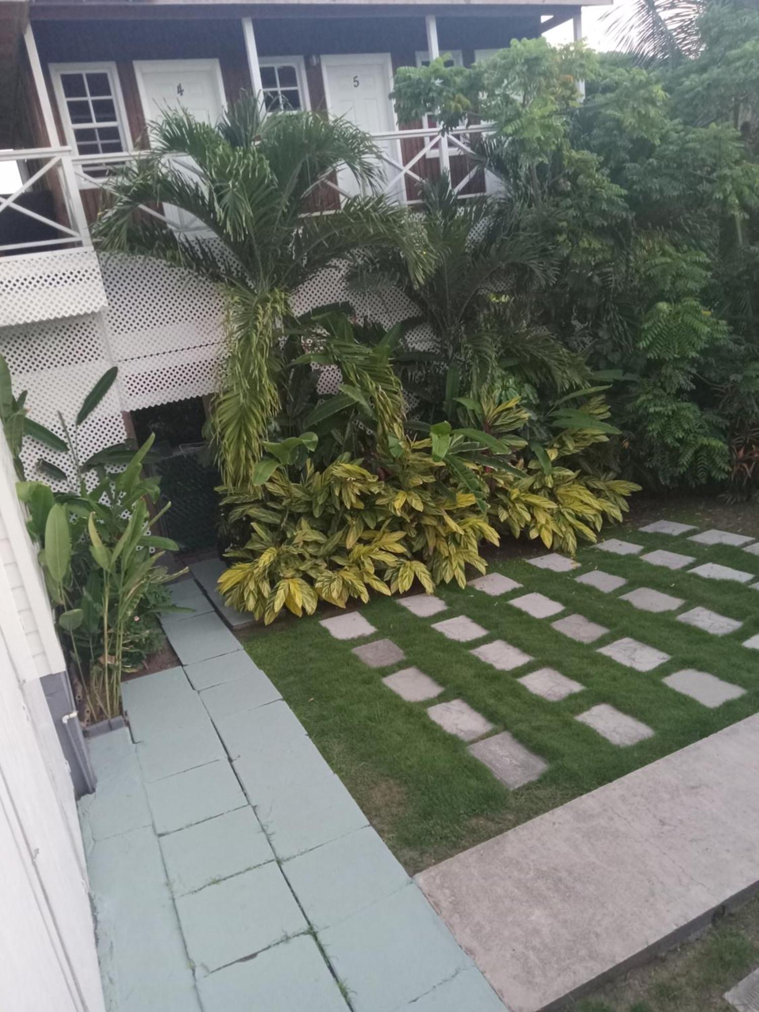 Apartment Unforgetable Gardens Falmouth Harbour Экстерьер фото