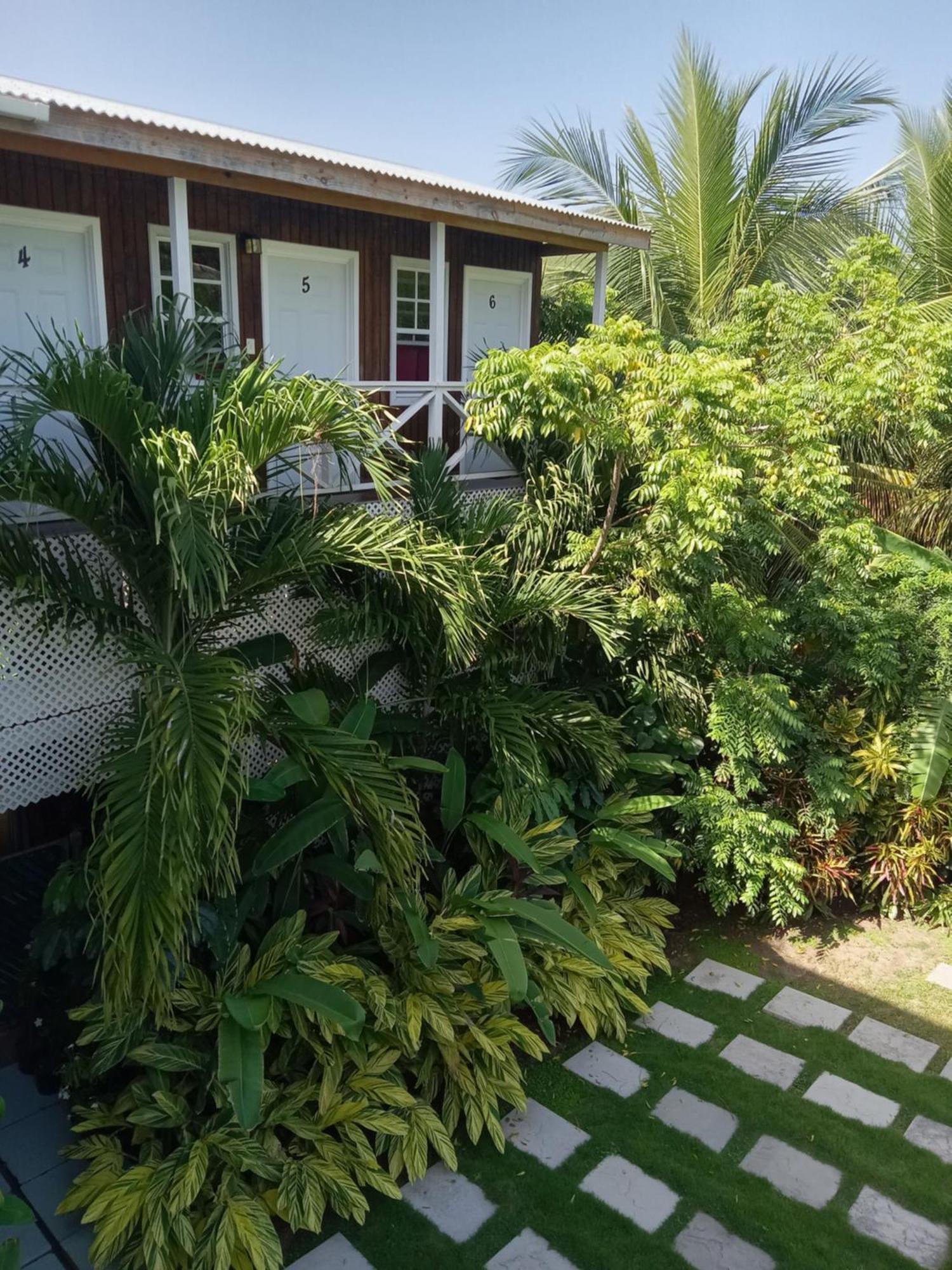 Apartment Unforgetable Gardens Falmouth Harbour Экстерьер фото