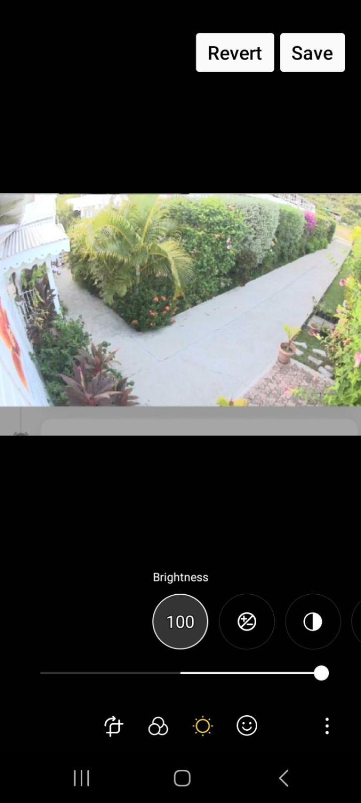 Apartment Unforgetable Gardens Falmouth Harbour Экстерьер фото