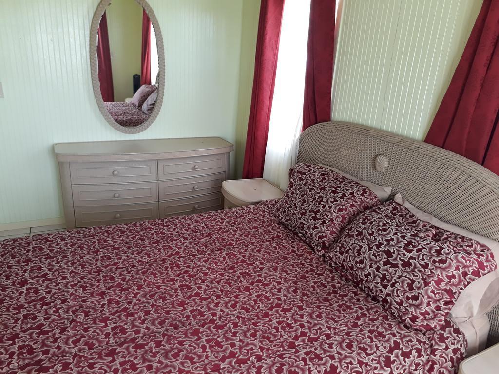 Apartment Unforgetable Gardens Falmouth Harbour Экстерьер фото