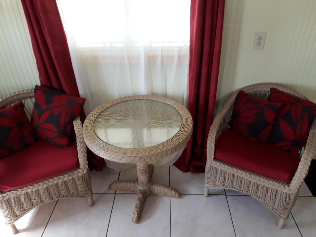 Apartment Unforgetable Gardens Falmouth Harbour Экстерьер фото