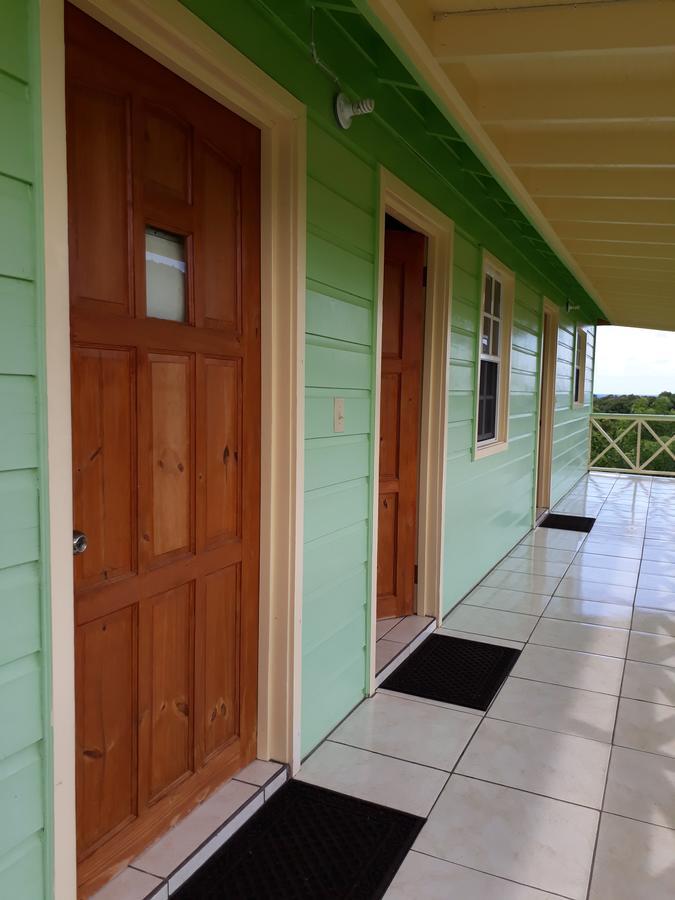 Apartment Unforgetable Gardens Falmouth Harbour Экстерьер фото