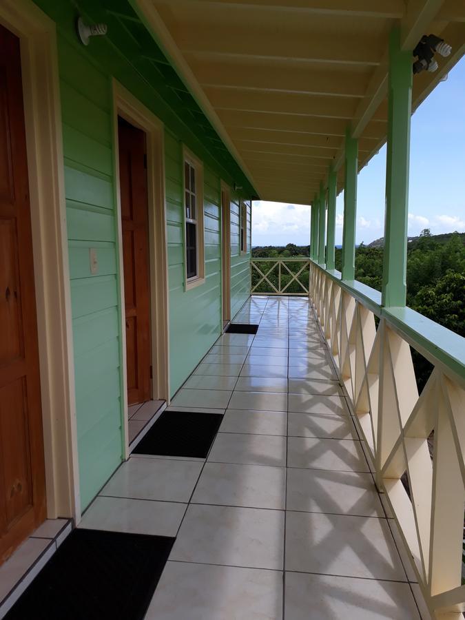 Apartment Unforgetable Gardens Falmouth Harbour Экстерьер фото
