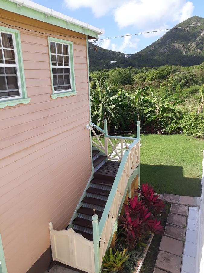 Apartment Unforgetable Gardens Falmouth Harbour Экстерьер фото
